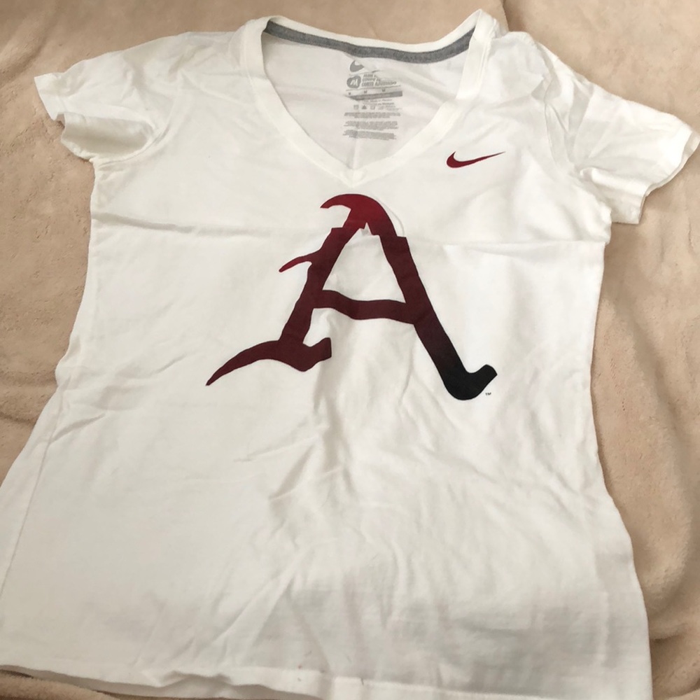 Nike Alabama T shirt